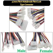 Wire Harness Connector